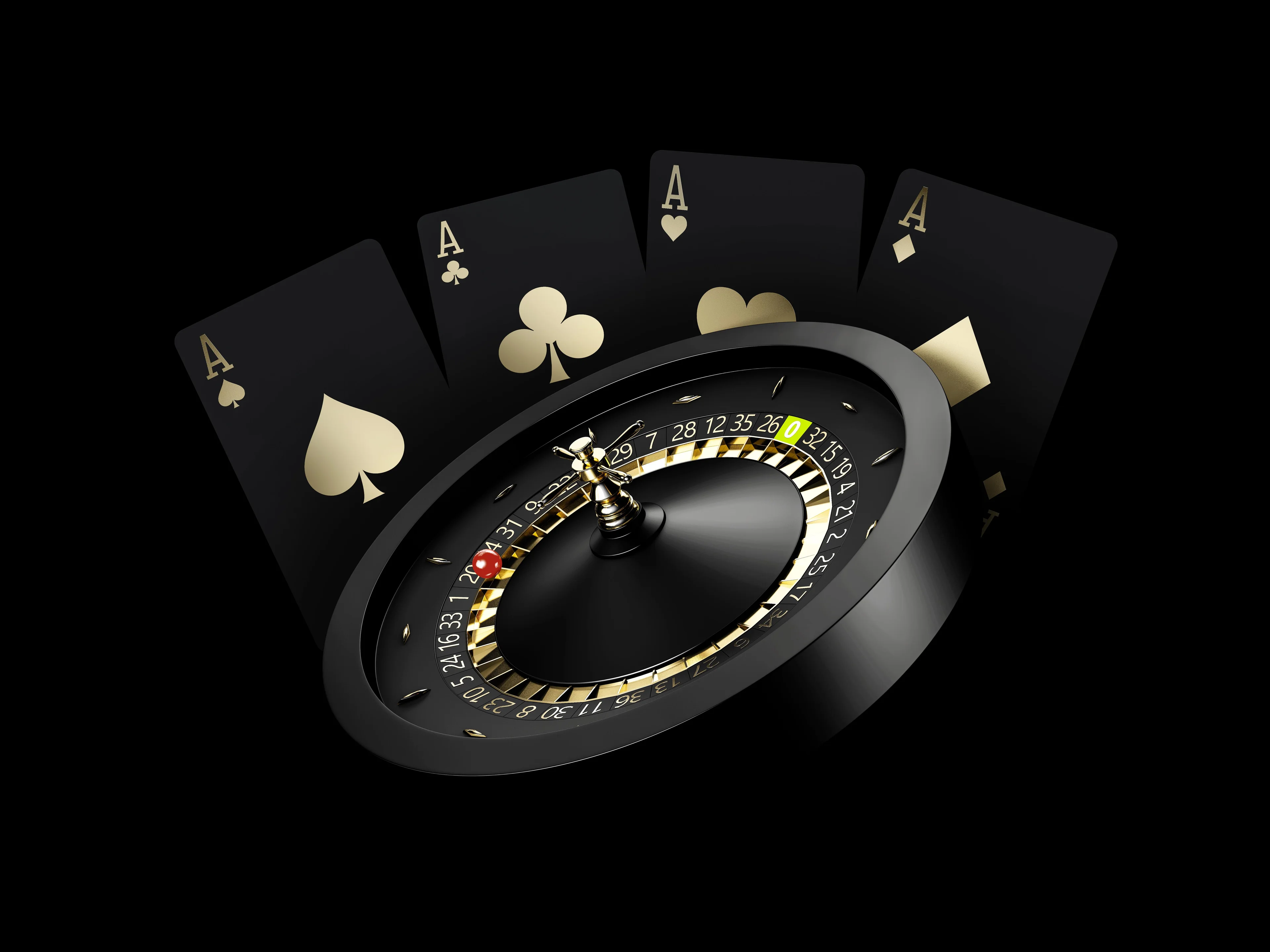 Signs of Problem Gambling